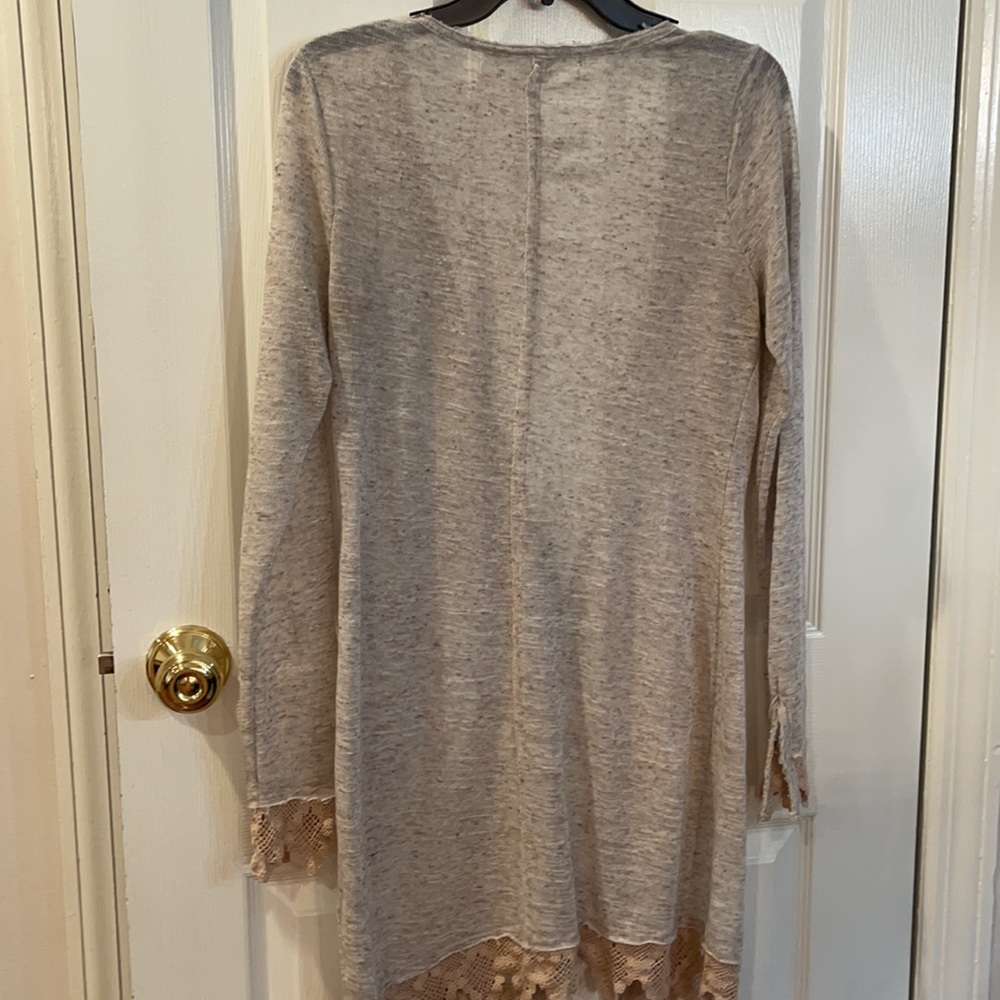 Free People button down  size small - Picture 5 of 6